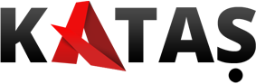 Kataş İnşaat Logo